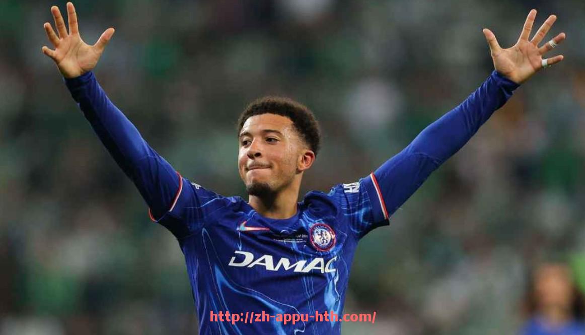 华体会hth官方网站下载-英超联赛2023-2024赛季完整赛程时间表